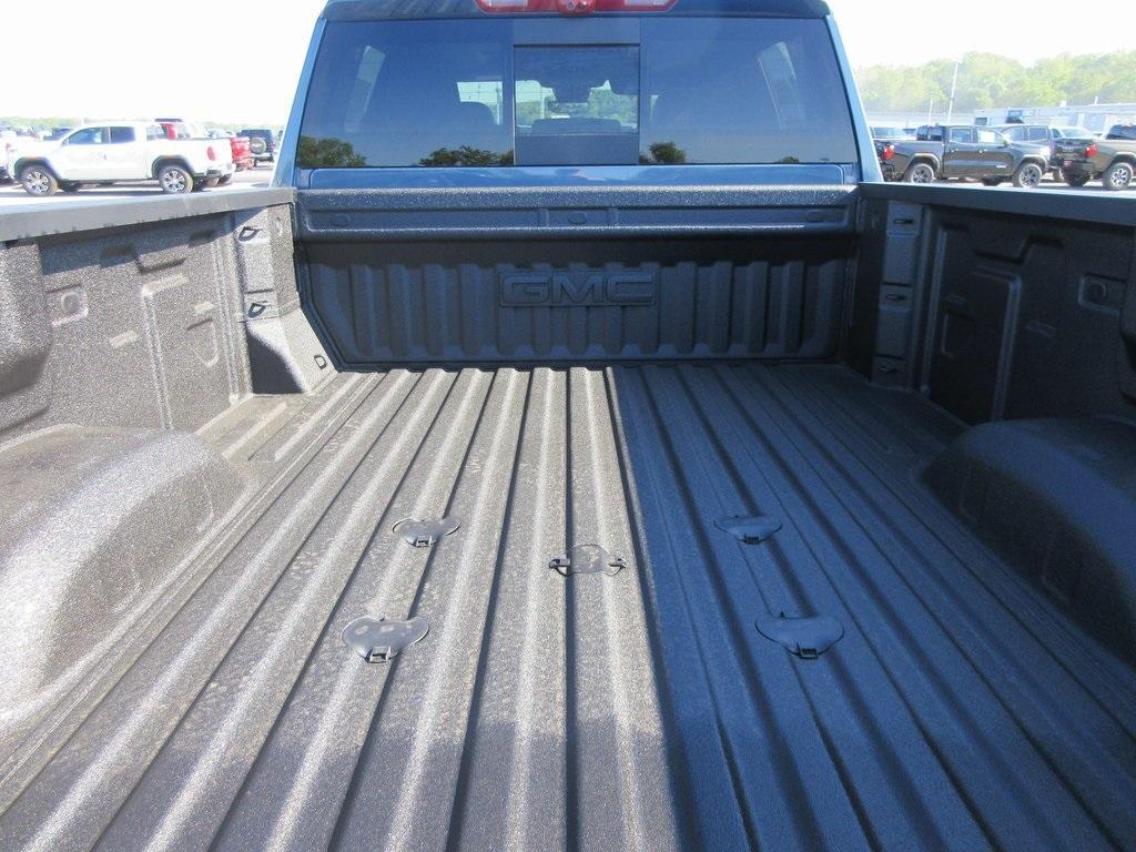 new 2025 GMC Sierra 3500 car, priced at $87,687