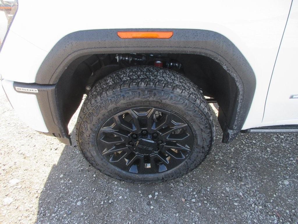 new 2026 GMC Sierra 2500 car, priced at $93,491