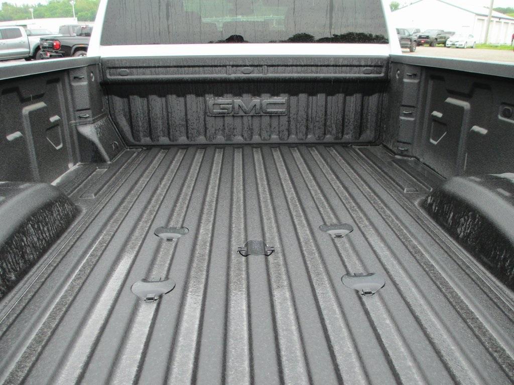 new 2025 GMC Sierra 3500 car, priced at $56,490