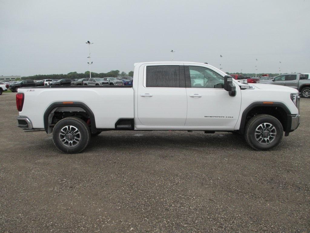 new 2025 GMC Sierra 3500 car, priced at $56,490