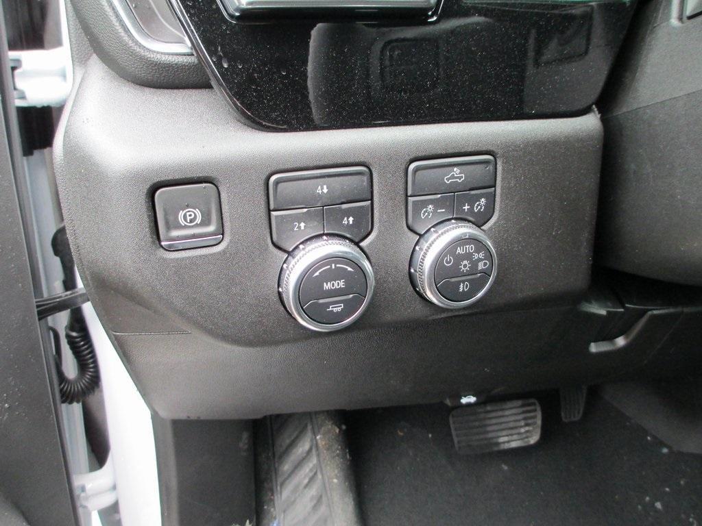 new 2025 GMC Sierra 3500 car, priced at $56,490