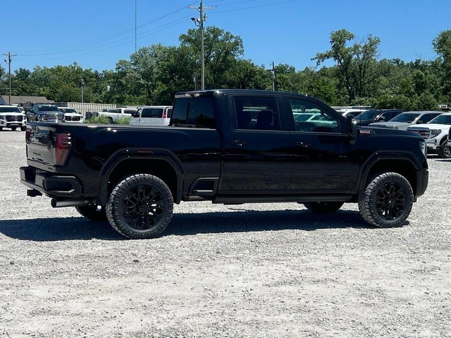 new 2024 GMC Sierra 2500 car, priced at $89,298