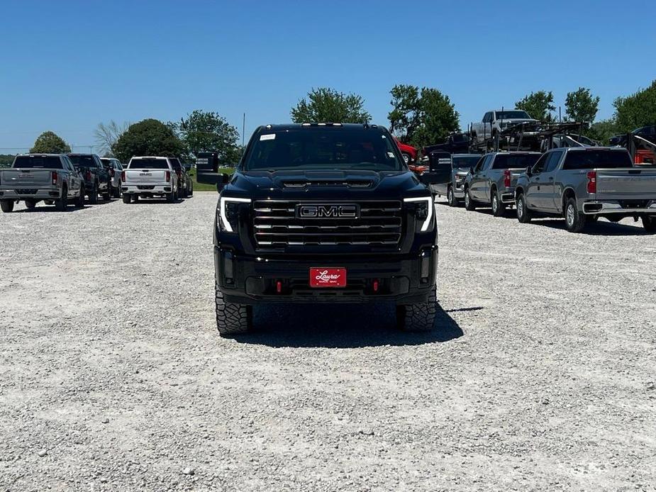 new 2024 GMC Sierra 2500 car, priced at $89,298