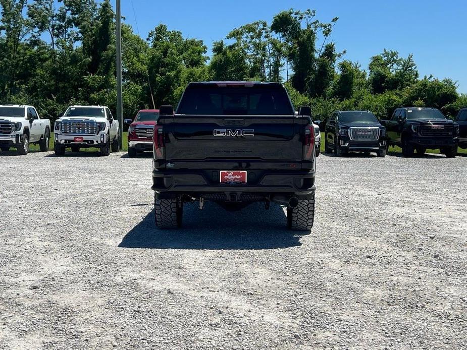 new 2024 GMC Sierra 2500 car, priced at $89,298