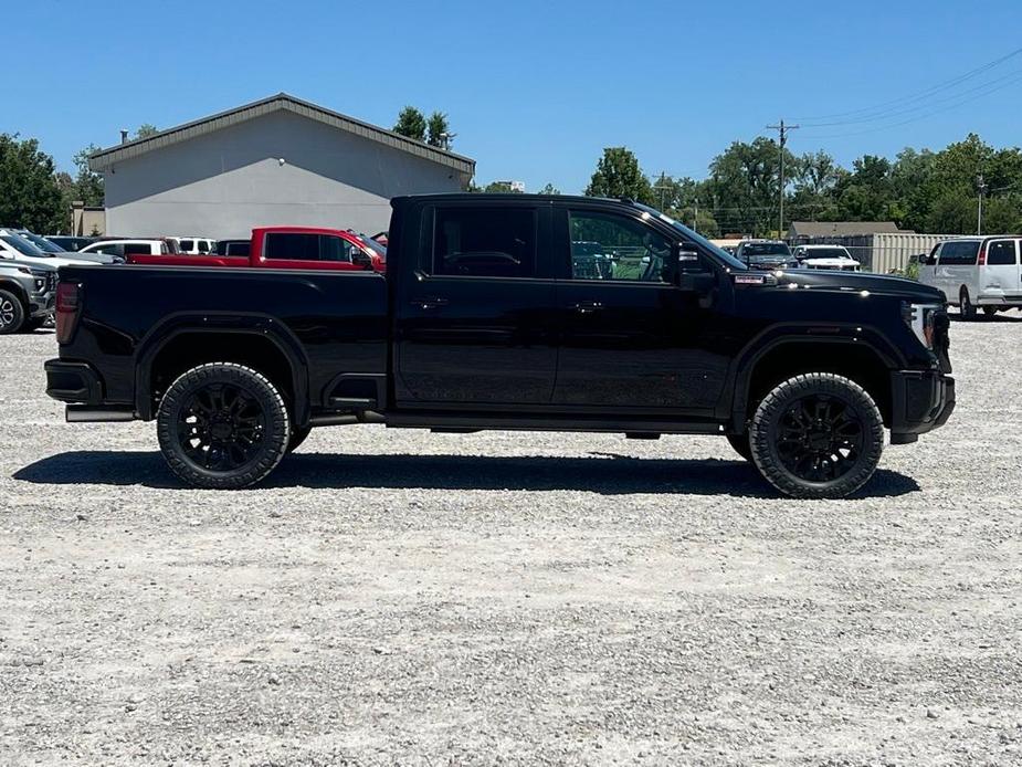 new 2024 GMC Sierra 2500 car, priced at $89,298