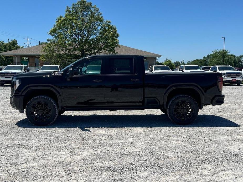 new 2024 GMC Sierra 2500 car, priced at $89,298