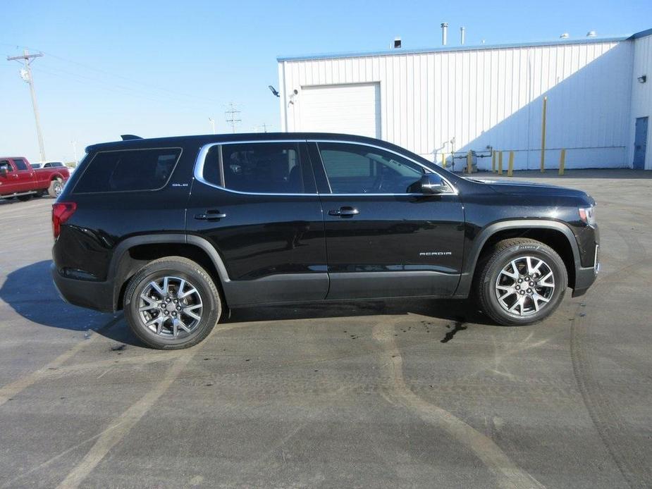 used 2020 GMC Acadia car, priced at $18,995