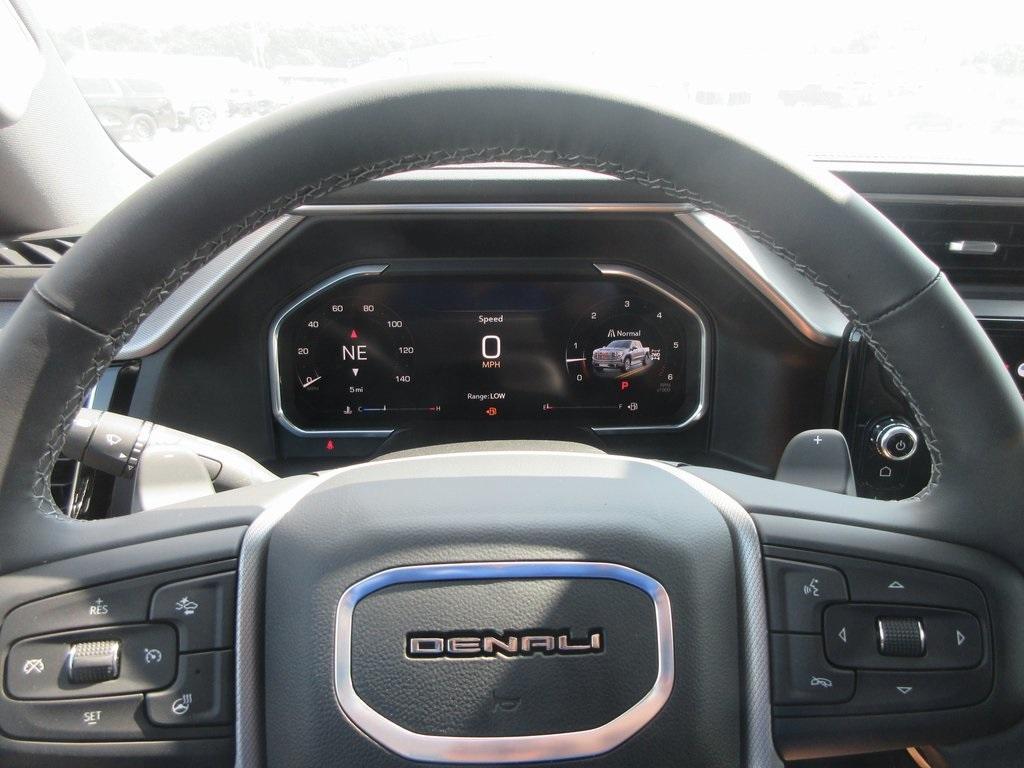 new 2026 GMC Sierra 1500 car, priced at $72,093