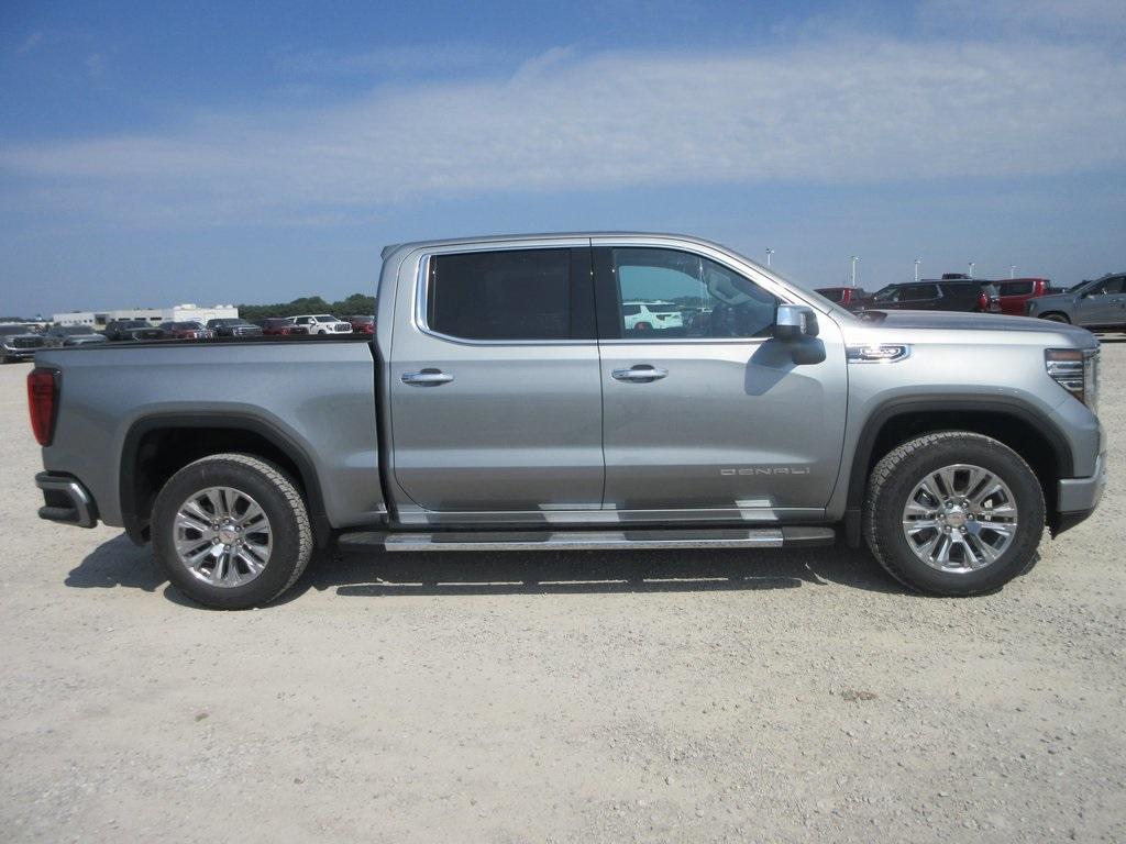 new 2026 GMC Sierra 1500 car, priced at $72,093