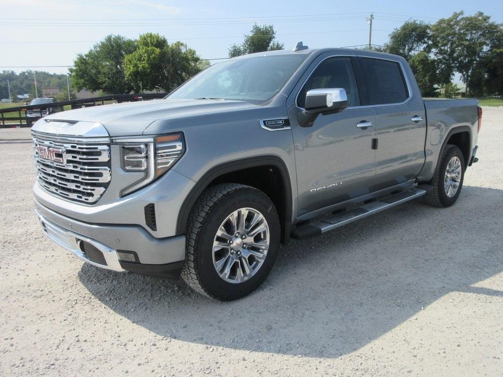new 2026 GMC Sierra 1500 car, priced at $72,093