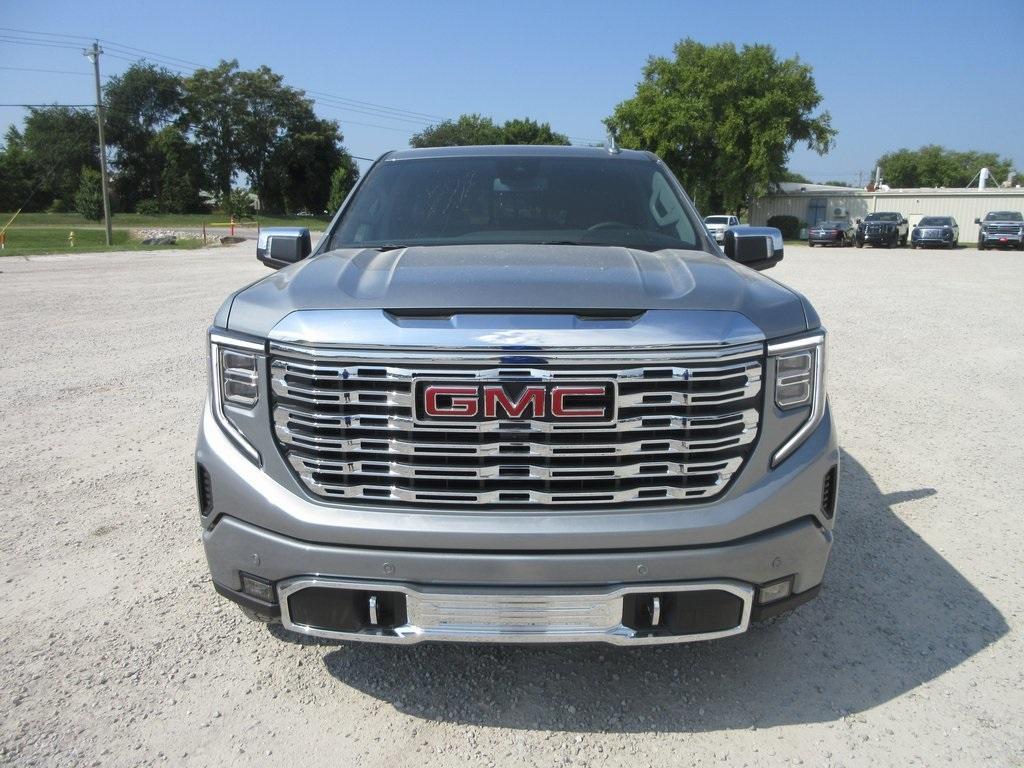 new 2026 GMC Sierra 1500 car, priced at $72,093