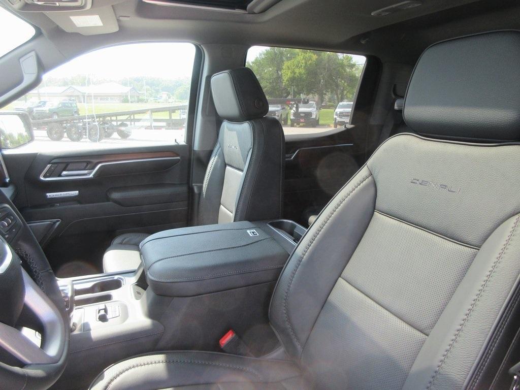 new 2026 GMC Sierra 1500 car, priced at $72,093