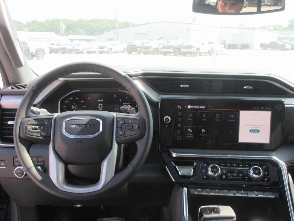 new 2026 GMC Sierra 1500 car, priced at $72,093