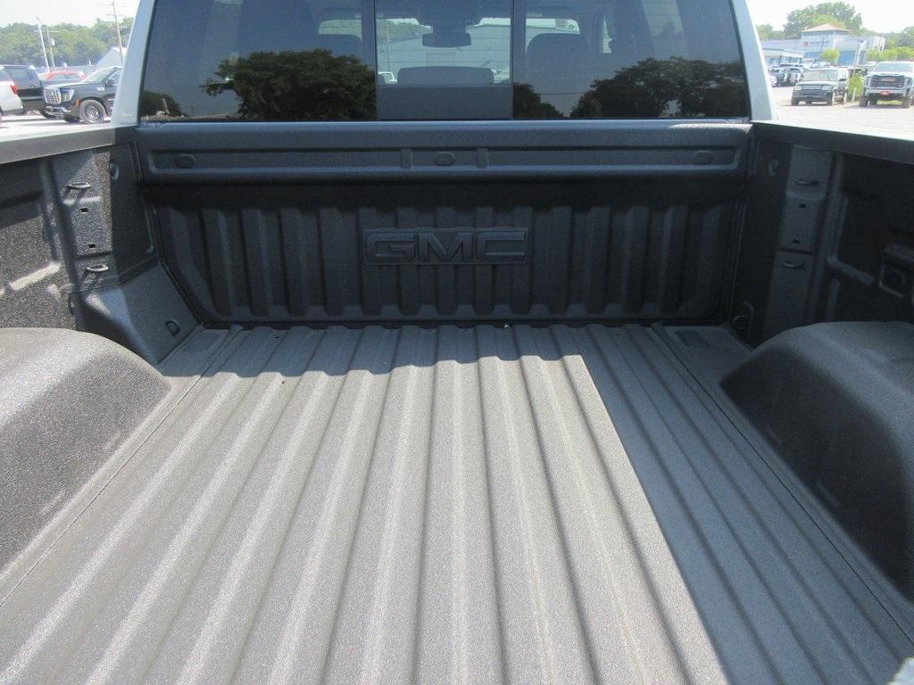 new 2026 GMC Sierra 1500 car, priced at $72,093