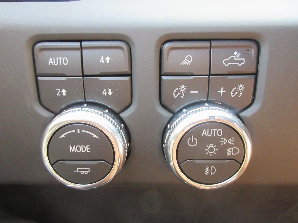 new 2026 GMC Sierra 1500 car, priced at $72,093