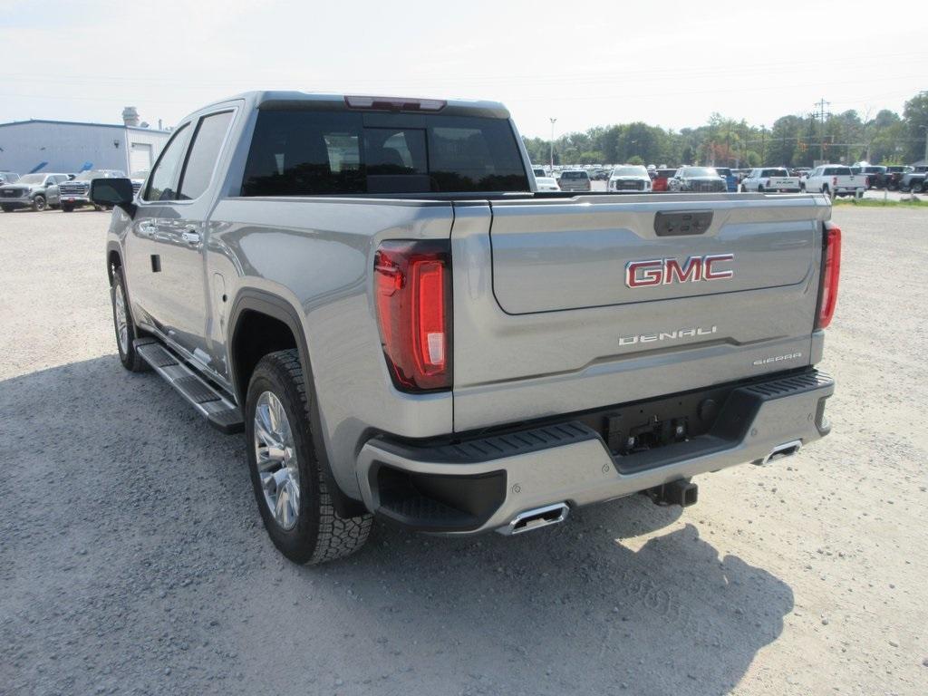 new 2026 GMC Sierra 1500 car, priced at $72,093