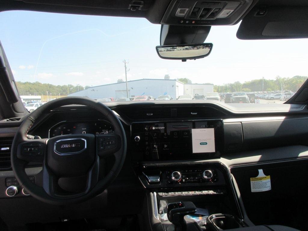 new 2026 GMC Sierra 1500 car, priced at $71,995