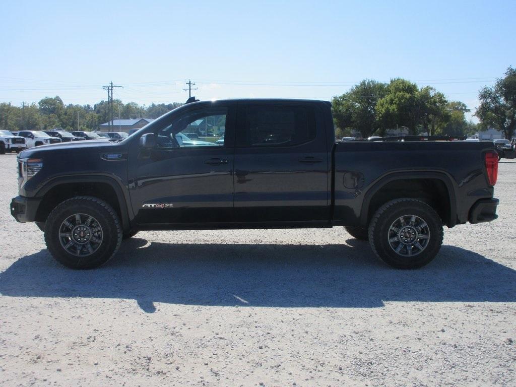 new 2026 GMC Sierra 1500 car, priced at $71,995