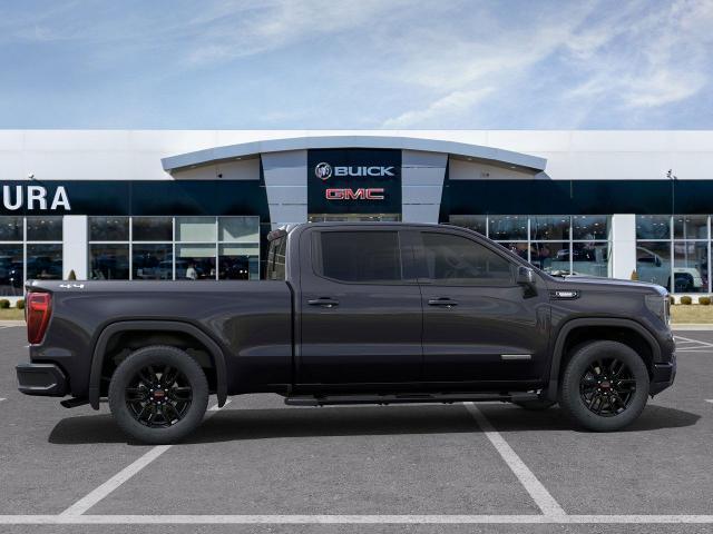 new 2025 GMC Sierra 1500 car, priced at $62,277