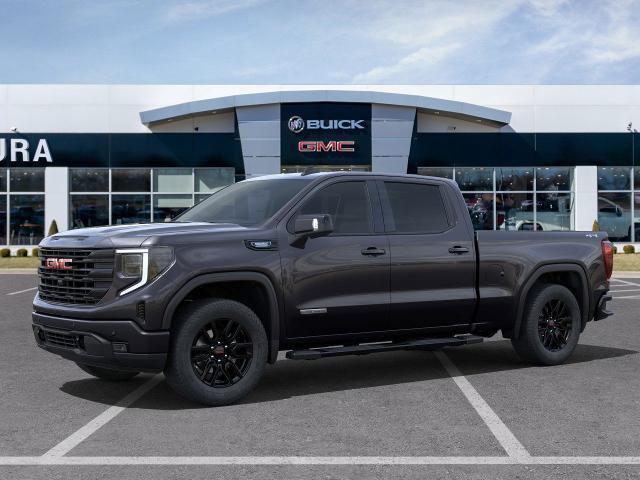 new 2025 GMC Sierra 1500 car, priced at $62,277