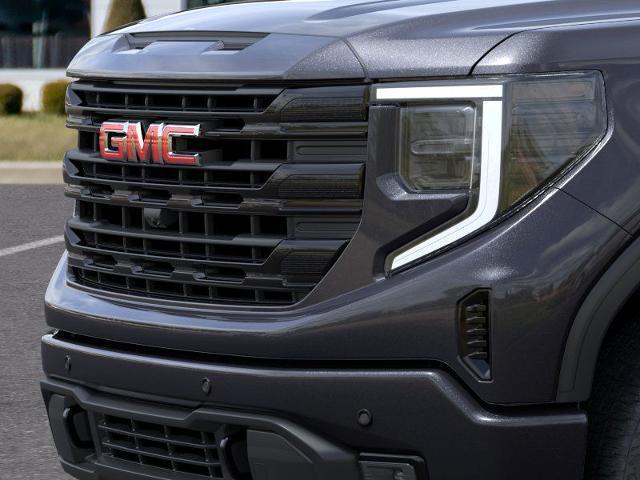 new 2025 GMC Sierra 1500 car, priced at $62,277