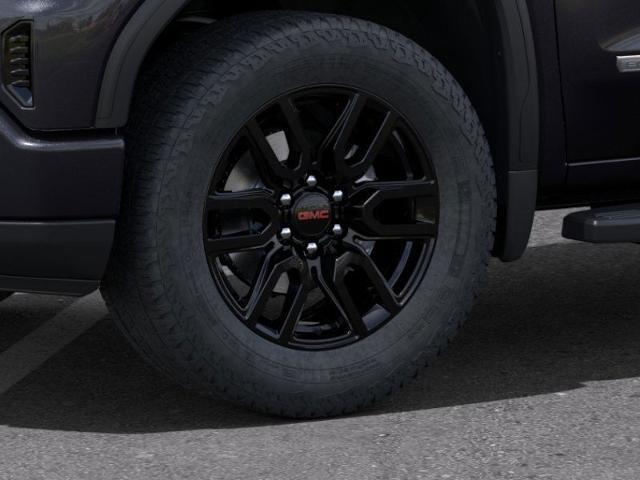 new 2025 GMC Sierra 1500 car, priced at $62,277