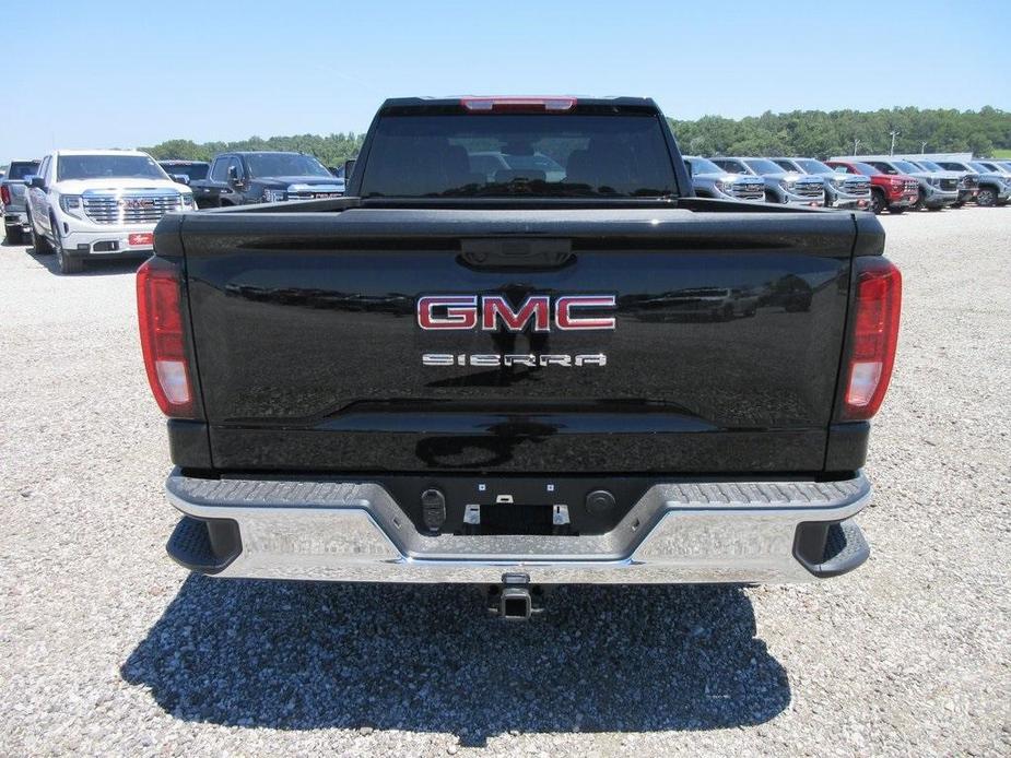 new 2024 GMC Sierra 1500 car, priced at $46,238