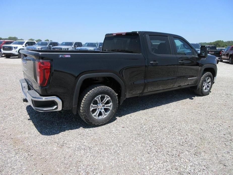 new 2024 GMC Sierra 1500 car, priced at $46,238