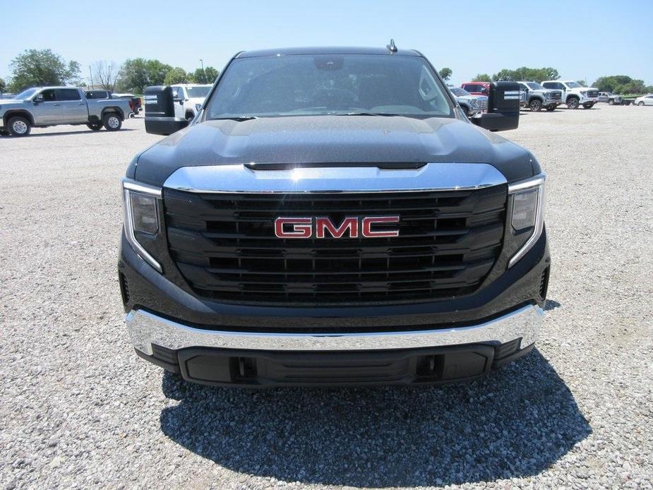 new 2024 GMC Sierra 1500 car, priced at $46,238