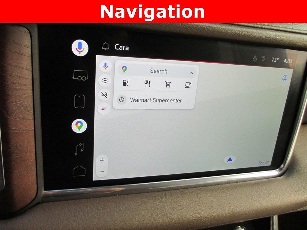 used 2022 GMC Yukon car, priced at $51,995