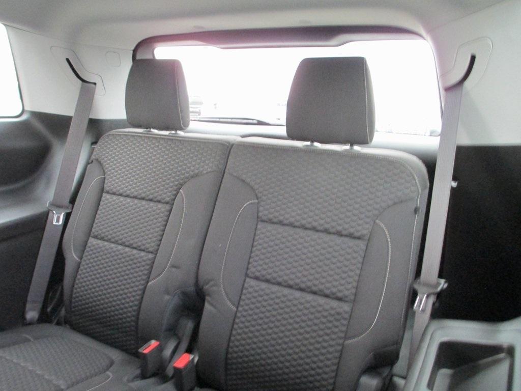 used 2017 GMC Acadia car, priced at $15,995