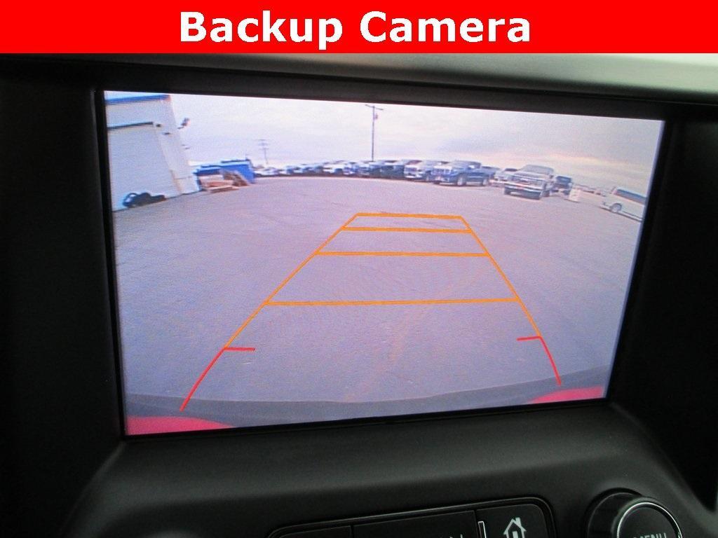 used 2017 GMC Acadia car, priced at $15,995