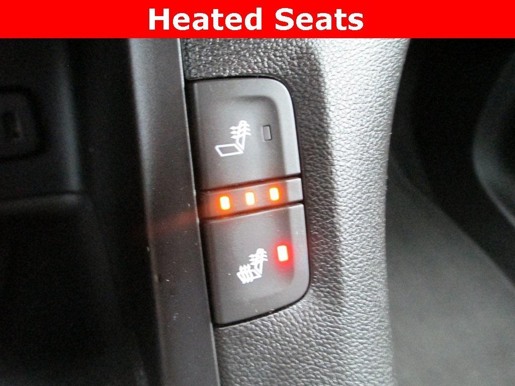 used 2017 GMC Acadia car, priced at $15,995