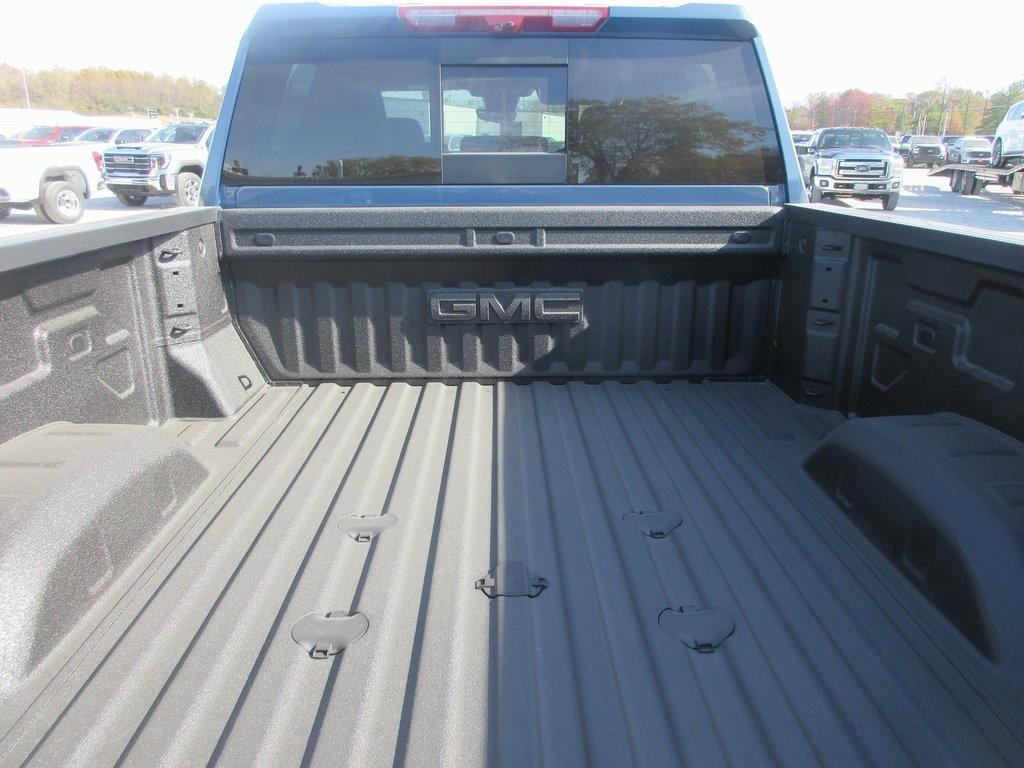 new 2026 GMC Sierra 2500 car, priced at $90,879