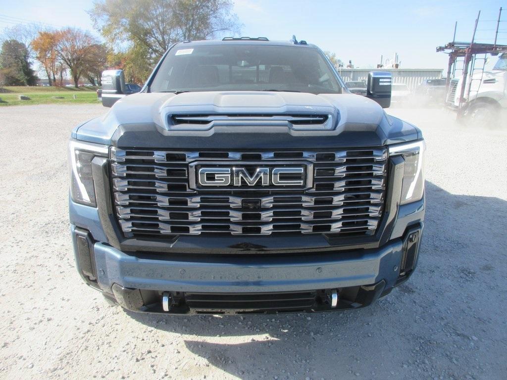new 2026 GMC Sierra 2500 car, priced at $90,879