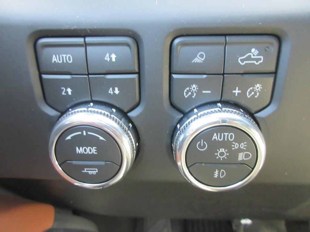 new 2026 GMC Sierra 2500 car, priced at $90,879