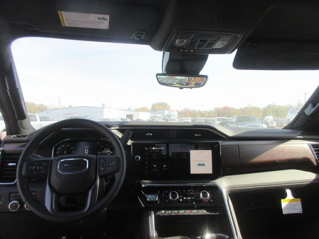 new 2026 GMC Sierra 2500 car, priced at $90,879