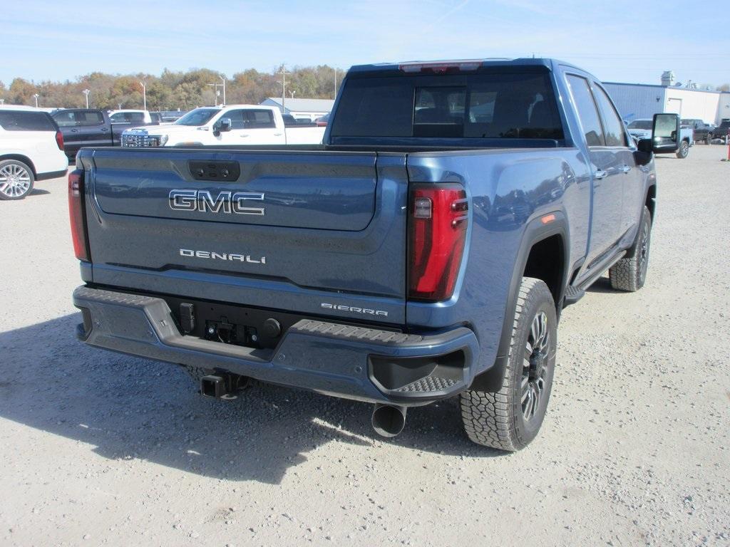new 2026 GMC Sierra 2500 car, priced at $90,879