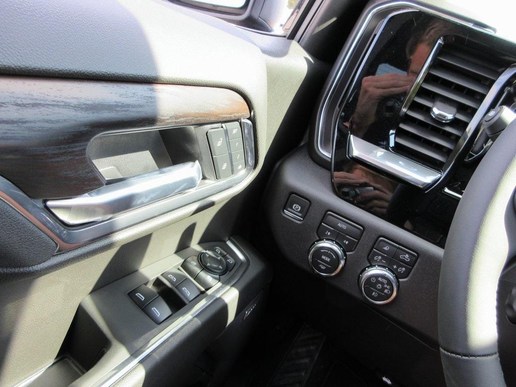 new 2025 GMC Sierra 1500 car