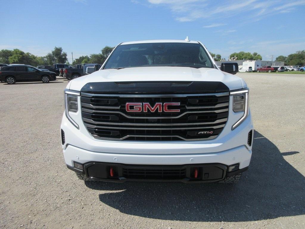 new 2026 GMC Sierra 1500 car, priced at $63,511