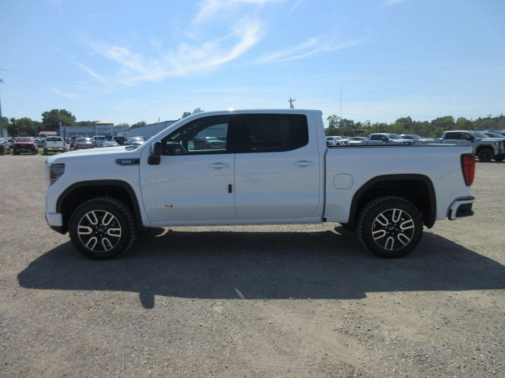 new 2026 GMC Sierra 1500 car, priced at $63,511