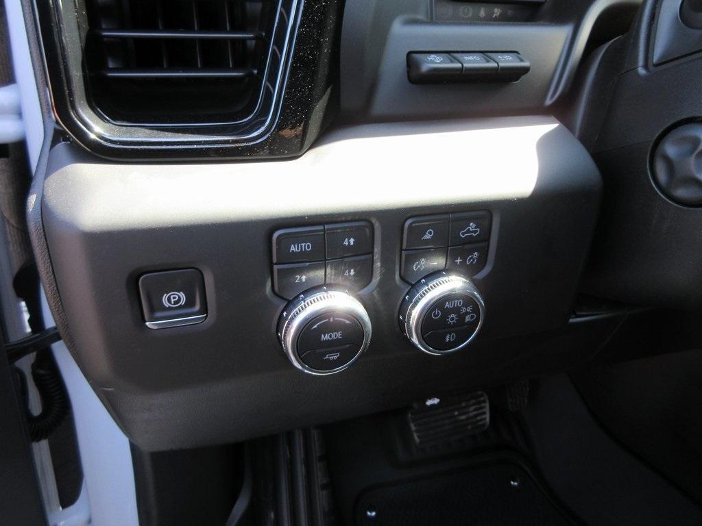 new 2026 GMC Sierra 1500 car, priced at $63,511