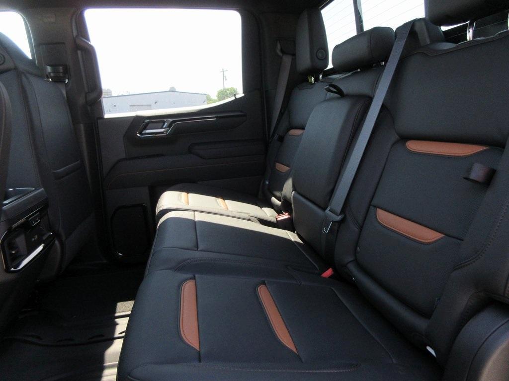 new 2026 GMC Sierra 1500 car, priced at $63,511