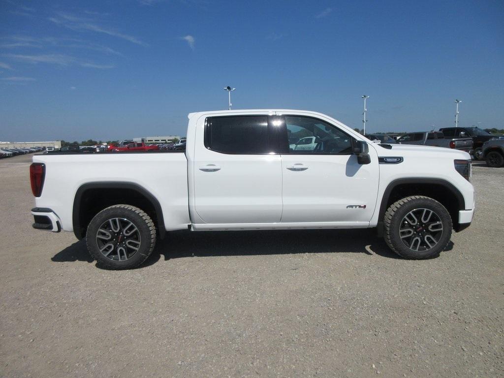 new 2026 GMC Sierra 1500 car, priced at $63,511