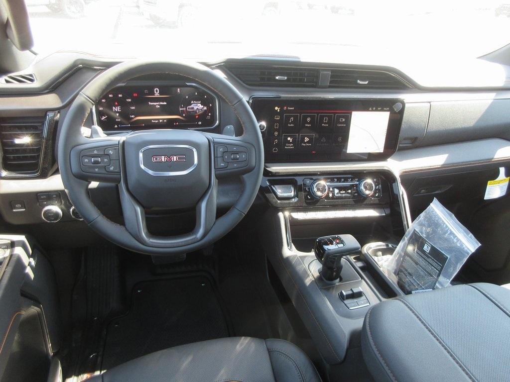 new 2026 GMC Sierra 1500 car, priced at $63,511