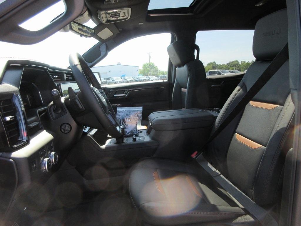 new 2026 GMC Sierra 1500 car, priced at $63,511