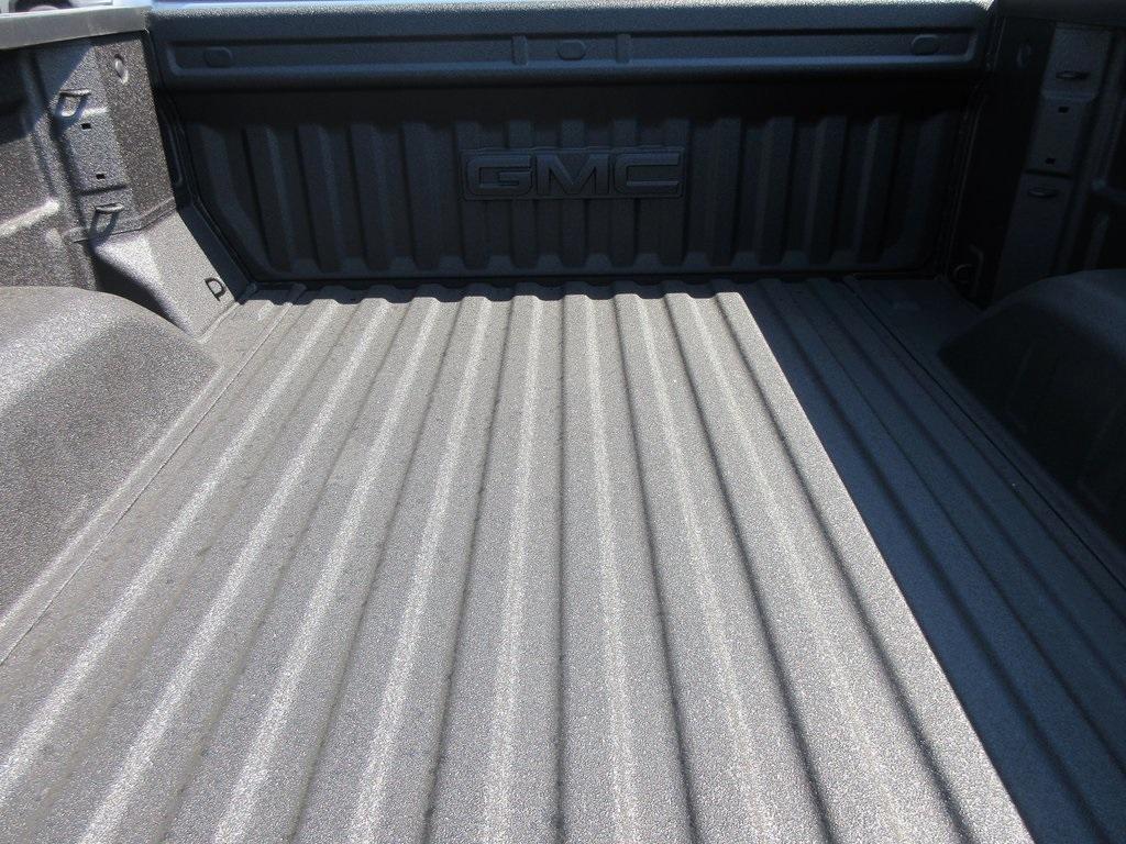 new 2026 GMC Sierra 1500 car, priced at $63,511