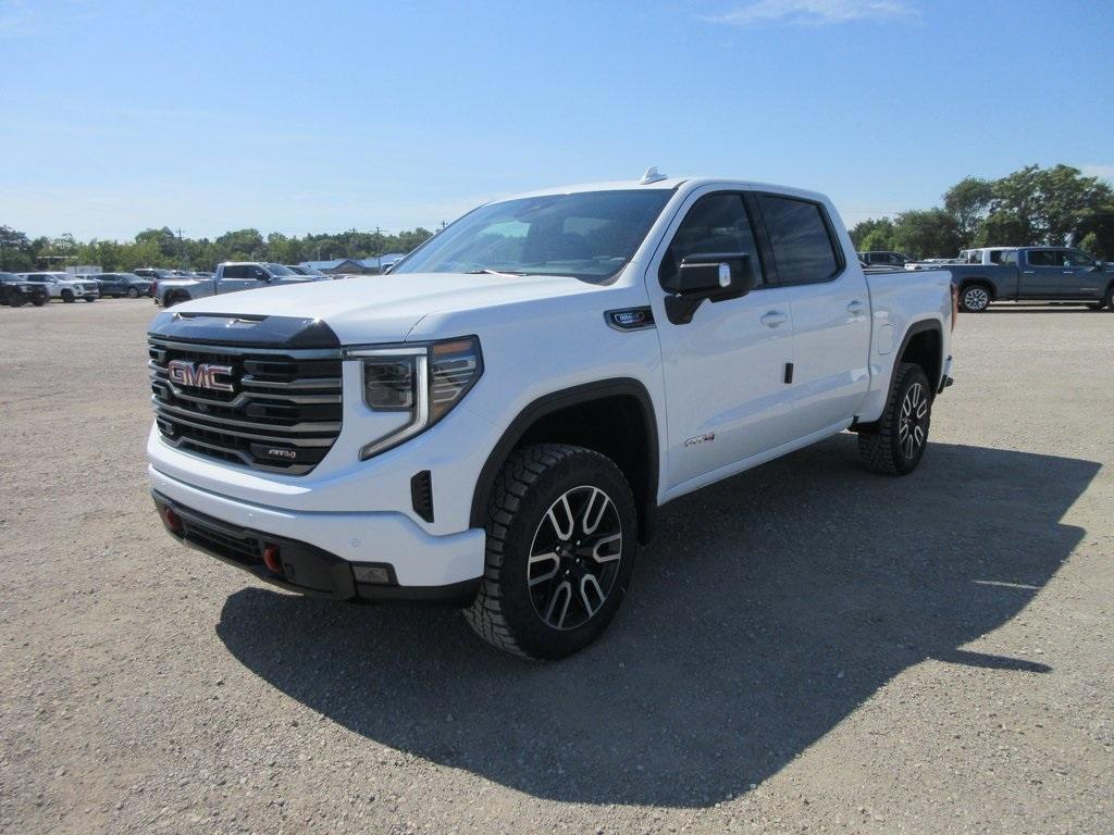 new 2026 GMC Sierra 1500 car, priced at $63,511