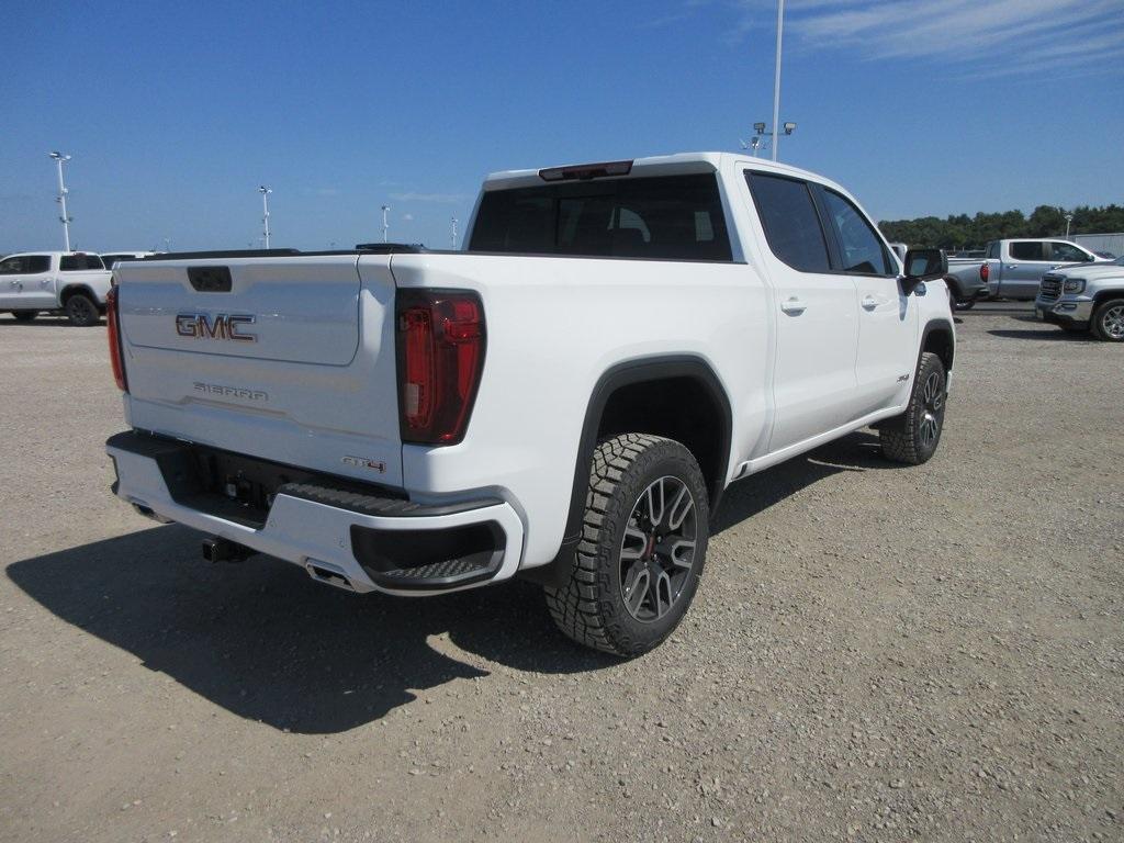 new 2026 GMC Sierra 1500 car, priced at $63,511