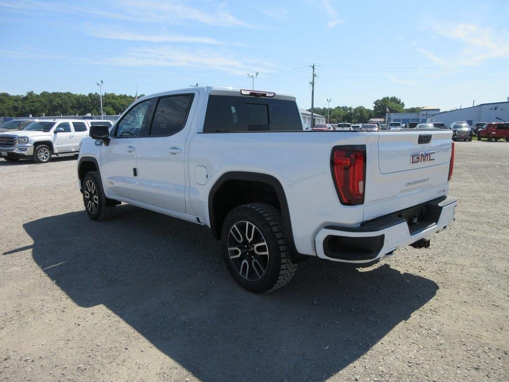 new 2026 GMC Sierra 1500 car, priced at $63,511